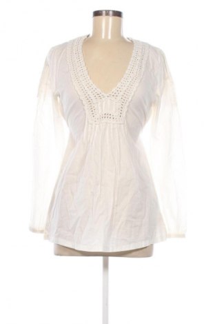 Damen Shirt Cream, Größe S, Farbe Weiß, Preis 13,99 €