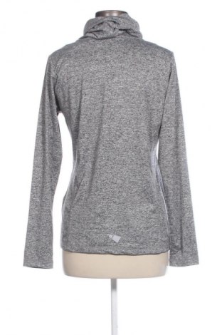 Damen Shirt Crivit, Größe M, Farbe Grau, Preis € 8,29