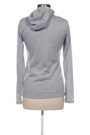 Damen Shirt Crivit, Größe S, Farbe Grau, Preis € 3,99