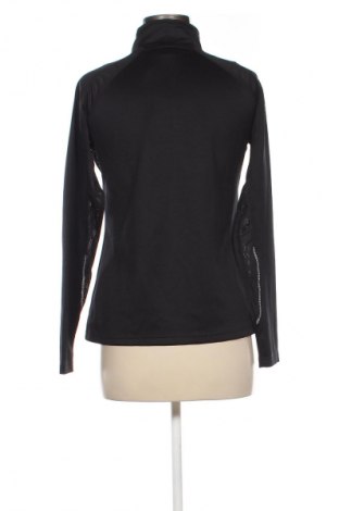 Damen Shirt Crivit, Größe M, Farbe Schwarz, Preis 5,99 €