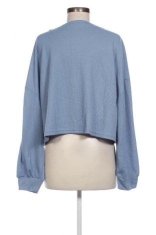 Damen Shirt DAZY, Größe XL, Farbe Blau, Preis 4,99 €