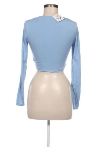 Damen Shirt DAZY, Größe S, Farbe Blau, Preis € 5,99