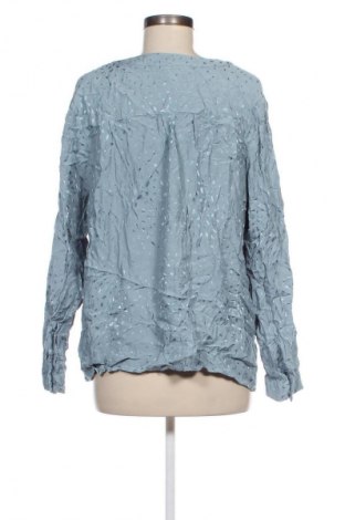 Damen Shirt D'Auvry, Größe XL, Farbe Blau, Preis 8,99 €