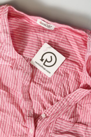 Damen Shirt Damart, Größe XL, Farbe Rosa, Preis € 5,99