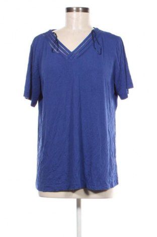 Damen Shirt Damart, Größe XL, Farbe Blau, Preis € 8,49