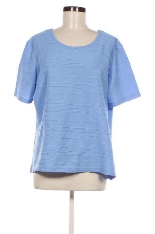 Damen Shirt Damart, Größe XXL, Farbe Blau, Preis € 8,49