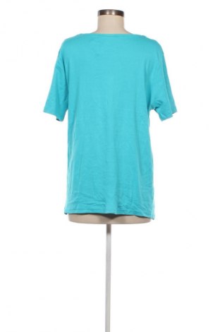 Damen Shirt Damart, Größe XXL, Farbe Blau, Preis € 8,99