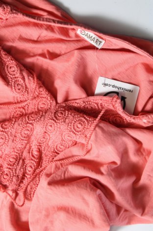 Damen Shirt Damart, Größe L, Farbe Rosa, Preis 5,99 €