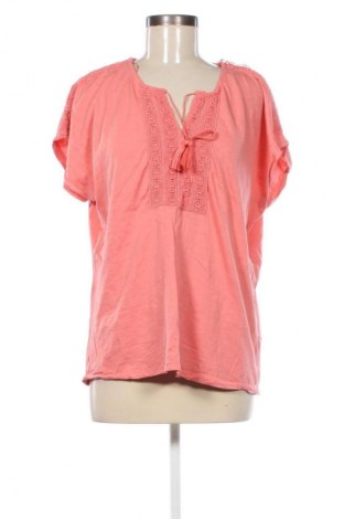 Damen Shirt Damart, Größe L, Farbe Rosa, Preis 5,99 €