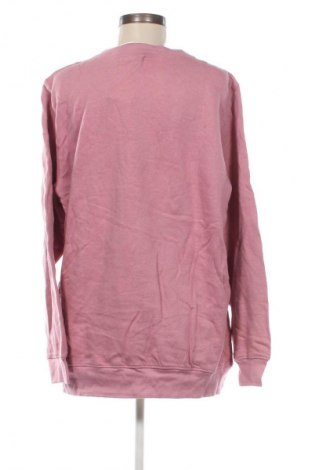 Damen Shirt Damart, Größe XXL, Farbe Aschrosa, Preis 8,99 €