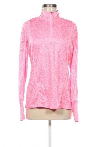 Damen Shirt Danskin, Größe L, Farbe Rosa, Preis 5,99 €