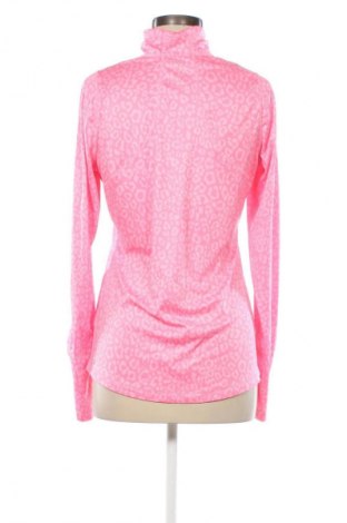 Damen Shirt Danskin, Größe L, Farbe Rosa, Preis 5,99 €