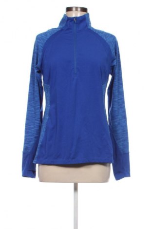 Damen Shirt Danskin, Größe M, Farbe Blau, Preis € 5,49