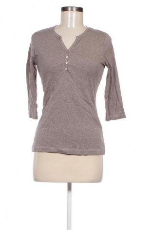 Damen Shirt Darling, Größe M, Farbe Beige, Preis 4,49 €