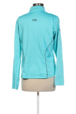 Damen Shirt Decathlon, Größe XL, Farbe Blau, Preis 8,49 €