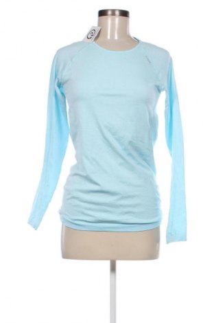 Damen Shirt Decathlon, Größe L, Farbe Blau, Preis € 11,76