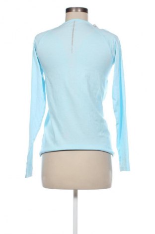 Damen Shirt Decathlon, Größe L, Farbe Blau, Preis € 11,76