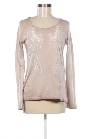 Damen Shirt Decay, Größe S, Farbe Braun, Preis € 10,49