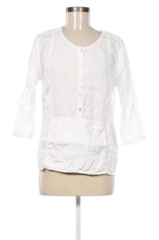 Damen Shirt Deerberg, Größe S, Farbe Weiß, Preis € 16,49