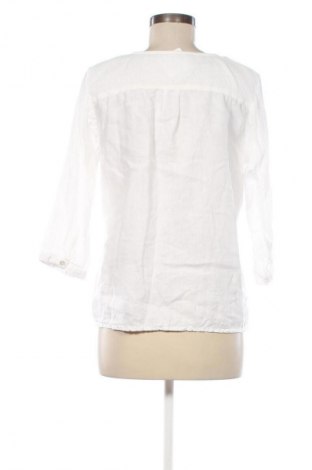 Damen Shirt Deerberg, Größe S, Farbe Weiß, Preis 16,49 €