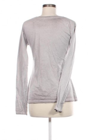 Damen Shirt Deichgraf, Größe L, Farbe Grau, Preis 6,49 €