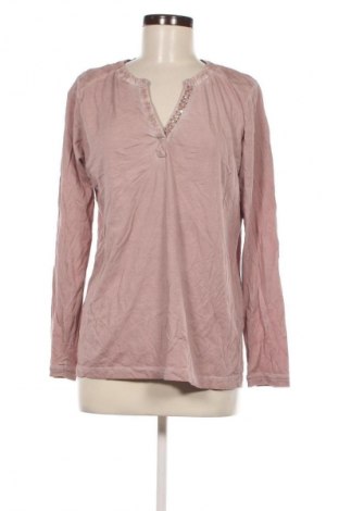 Damen Shirt Designer S, Größe M, Farbe Aschrosa, Preis € 3,99