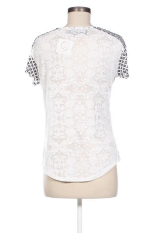 Damen Shirt Desigual by Christian Lacroix, Größe S, Farbe Mehrfarbig, Preis € 24,99