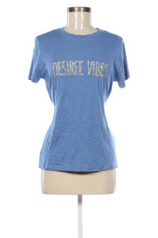 Damen Shirt Desiree, Größe S, Farbe Blau, Preis € 16,49