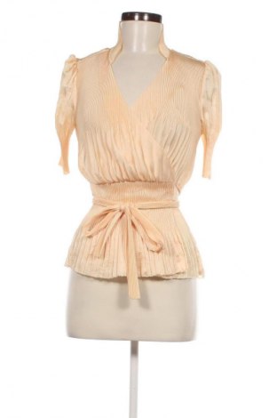 Damen Shirt Diane Von Furstenberg, Größe S, Farbe Beige, Preis € 39,99