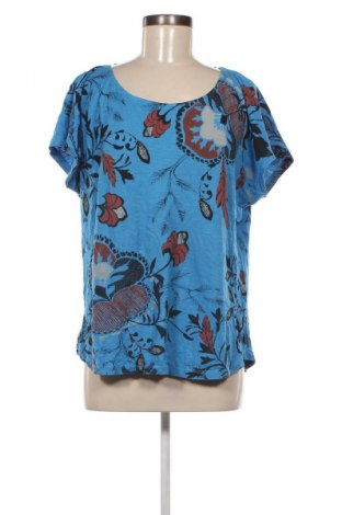 Damen Shirt Didi, Größe L, Farbe Blau, Preis 6,99 €