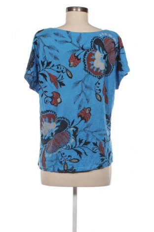 Damen Shirt Didi, Größe L, Farbe Blau, Preis 6,99 €