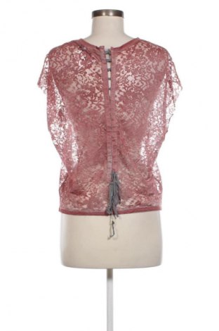 Damen Shirt Diesel, Größe XS, Farbe Rosa, Preis € 41,99