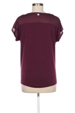 Damen Shirt Domyos, Größe M, Farbe Rot, Preis 4,99 €