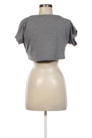 Damen Shirt Domyos, Größe M, Farbe Grau, Preis € 8,99