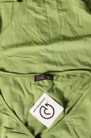 Damen Shirt Donatella De Paoli, Größe S, Farbe Grün, Preis € 7,49