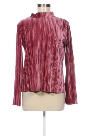 Damen Shirt Donna, Größe S, Farbe Aschrosa, Preis 10,49 €