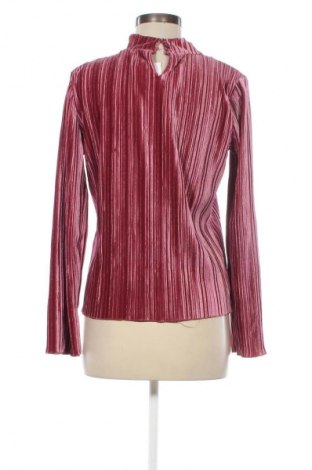 Damen Shirt Donna, Größe S, Farbe Aschrosa, Preis € 17,00