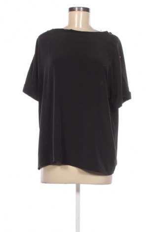 Damen Shirt Dorothy Perkins, Größe XL, Farbe Schwarz, Preis € 8,49