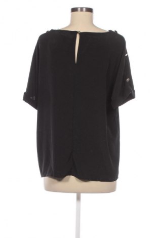 Damen Shirt Dorothy Perkins, Größe XL, Farbe Schwarz, Preis 9,99 €