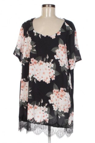 Dámská halenka Dorothy Perkins, Velikost 4XL, Barva Vícebarevné, Cena  239,00 Kč