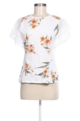 Damen Shirt Dorothy Perkins, Größe L, Farbe Weiß, Preis € 10,99