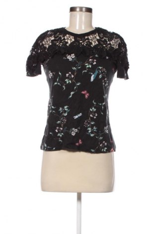 Damen Shirt Dorothy Perkins, Größe M, Farbe Schwarz, Preis € 10,99