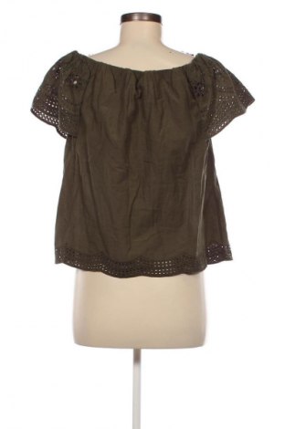 Damen Shirt Dorothy Perkins, Größe M, Farbe Grün, Preis € 6,99