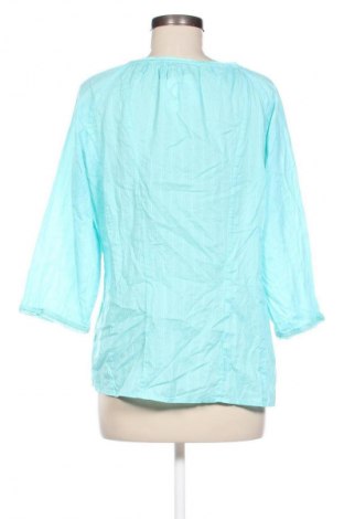 Damen Shirt Dranella, Größe L, Farbe Blau, Preis 23,99 €