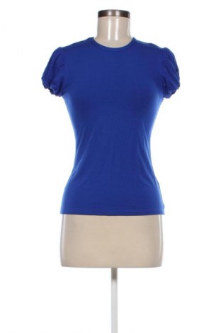 Damen Shirt Echo, Größe M, Farbe Blau, Preis 7,79 €