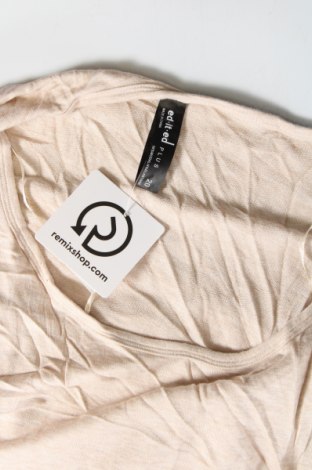 Damen Shirt Ed.it.ed, Größe XXL, Farbe Beige, Preis € 6,99