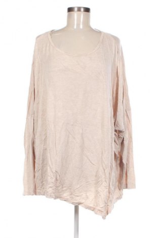 Damen Shirt Ed.it.ed, Größe XXL, Farbe Beige, Preis 6,99 €