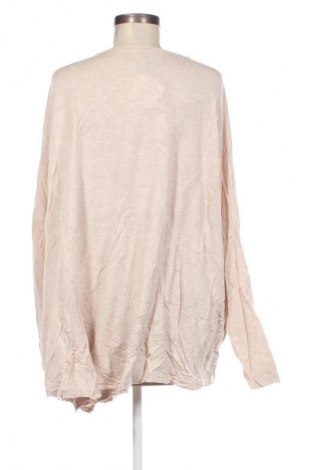 Damen Shirt Ed.it.ed, Größe XXL, Farbe Beige, Preis 6,99 €