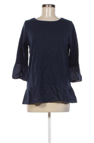 Damen Shirt Edc By Esprit, Größe L, Farbe Blau, Preis 10,99 €