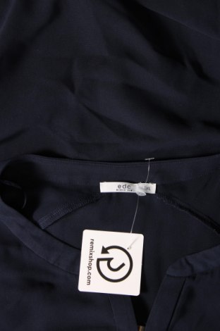 Dámská halenka Edc By Esprit, Velikost XL, Barva Modrá, Cena  195,00 Kč